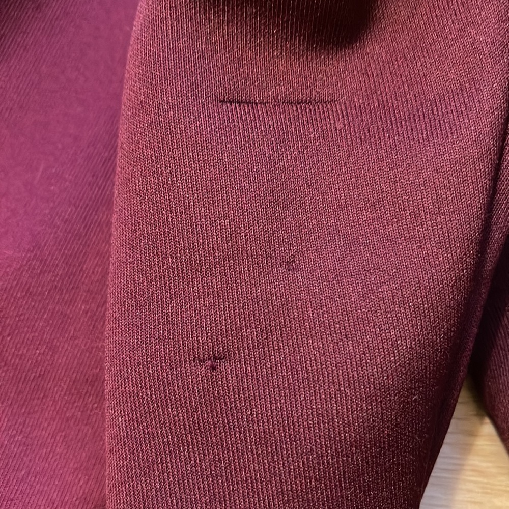 adidas x IVY PARK Long Sleeve Bodysuit - XS - Picture 9 of 10